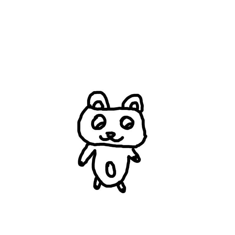 귀여미 : 귀여미 스케치판 ,sketchpan