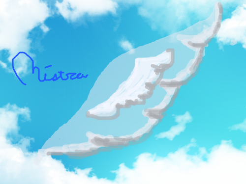 날개2 : 아, 서명을 잘못했네요 ^^;; 스케치판 ,sketchpan