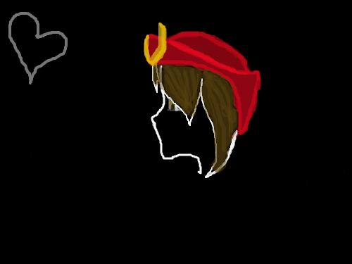 소시(지) : 누구일까요????????? 스케치판 ,sketchpan