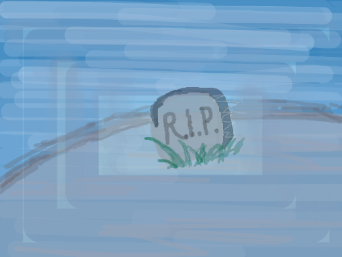 묘지 : 시험기간의 삭막함...외국인학교도 별로네여... 스케치판 ,sketchpan