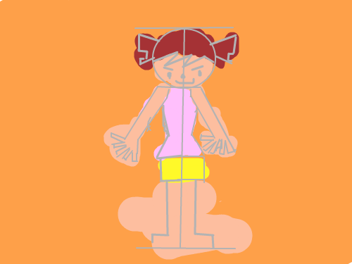 aaaa : ssss 스케치판 ,sketchpan