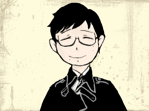 ukio : 아이고 힘들다 스케치판 ,sketchpan