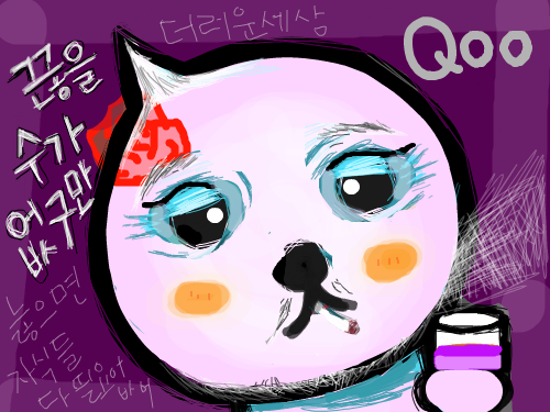 .... : zzzzz 스케치판 ,sketchpan