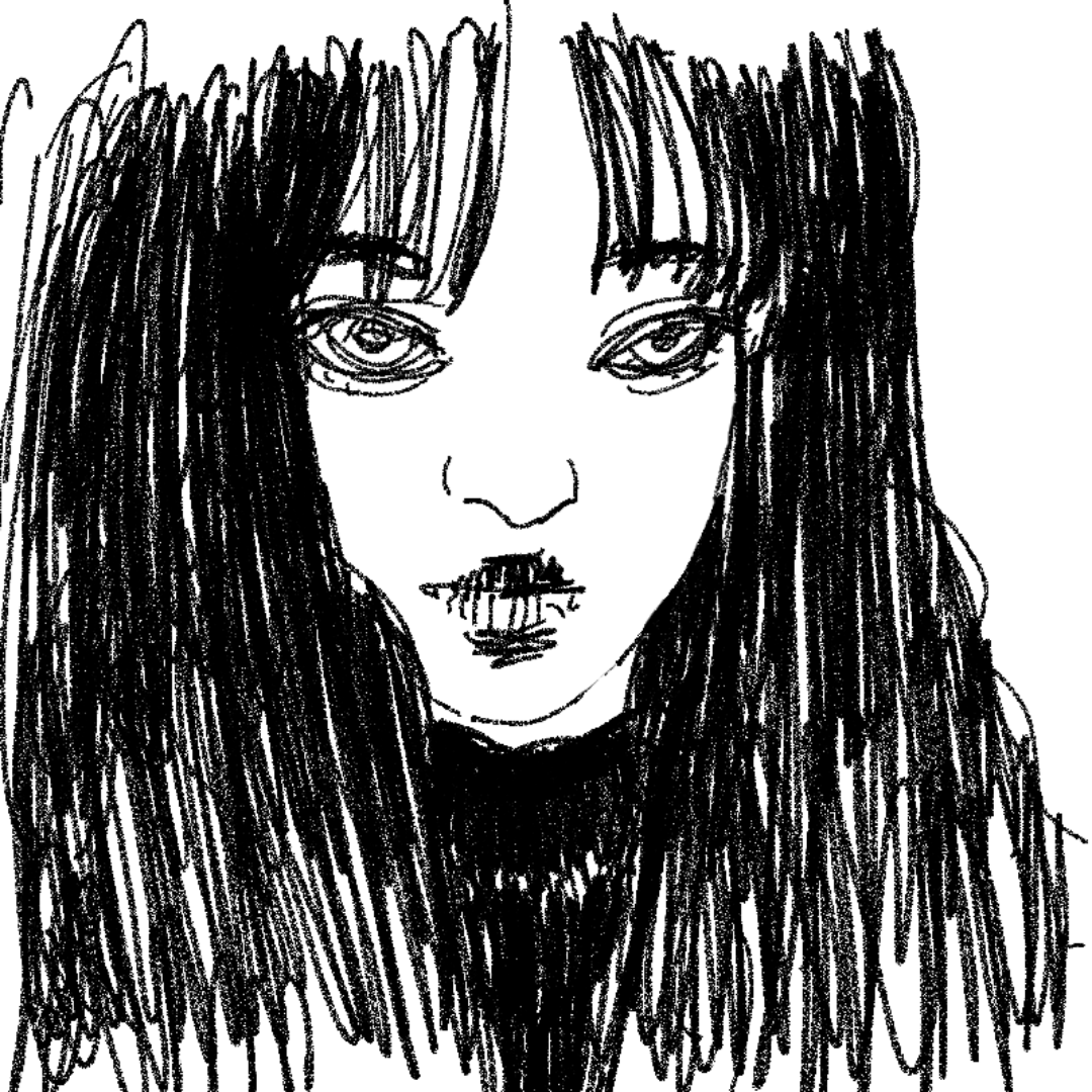 안ㄴ녕 : 안ㄴ녕 스케치판 ,sketchpan