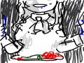 잘먹겠습니.. : 잘먹겠습니당 스케치판 ,sketchpan
