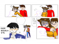 헿 : 헿 스케치판 ,sketchpan