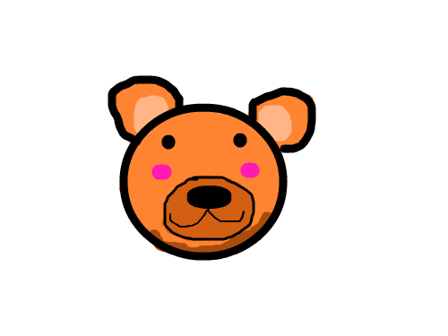 곰연습 한 날! : 곰 연습을 한날!!! 스케치판 ,sketchpan