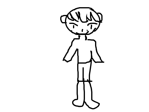 사림 그리기 연습 : 사람 그리기 연습 한날 스케치판 ,sketchpan