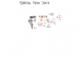 끙 : 끙 스케치판 ,sketchpan