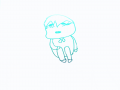 구데 : 구데 스케치판 ,sketchpan