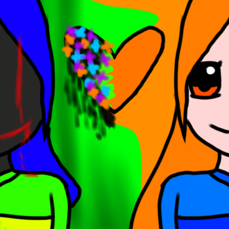 제자작 세.. : 제자작 세계관의 추냐(차라)
프리엘(프리스크) 스케치판 ,sketchpan