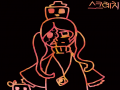 슈큐래치 : 슈큐래치 스케치판 ,sketchpan