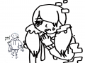색칠을 못.. : 색칠을 못하겠다ㅎㅎ 스케치판 ,sketchpan