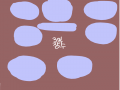3일동안 잘.. : 3일동안 잘지네세효~ 스케치판 ,sketchpan