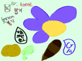칼의인화? : 칼의인화? 스케치판 ,sketchpan