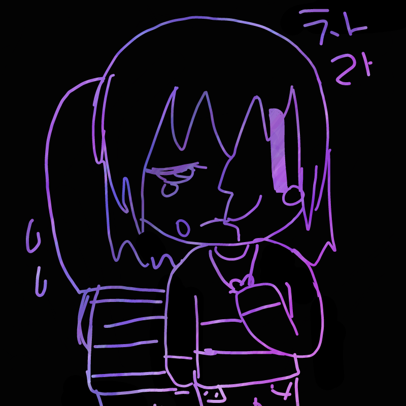 차라 : 차라 스케치판 ,sketchpan