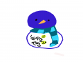 눈\'사람\' .. : 눈'사람' 연성 이라닛 스케치판 ,sketchpan