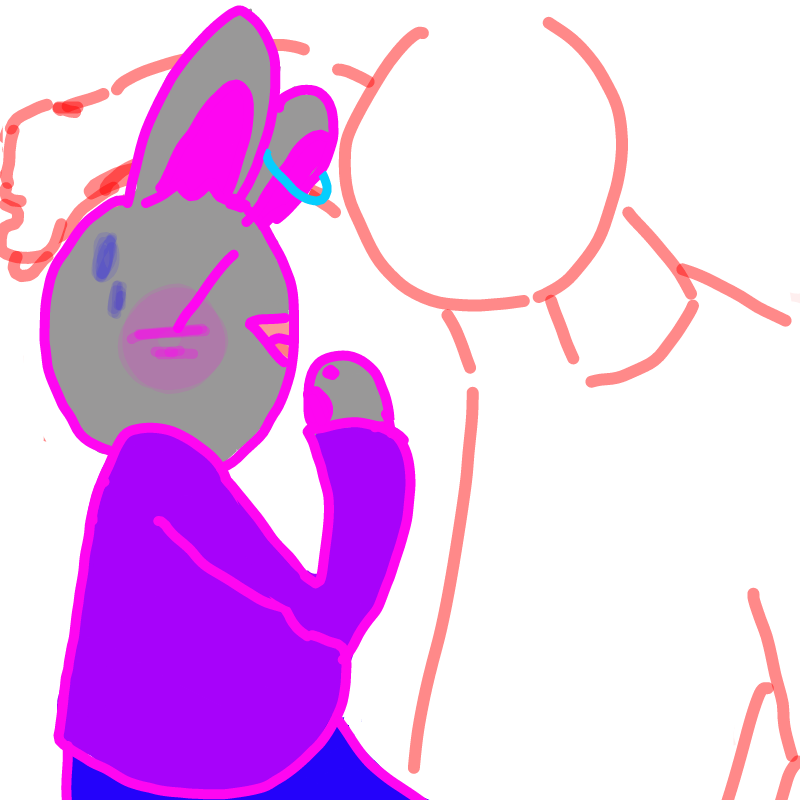 이어! : 이어! 스케치판 ,sketchpan