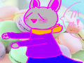 꾸곰:까까!.. : 꾸곰:까까!(번역:과자!) 스케치판 ,sketchpan