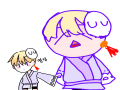 연섯! : 연섯! 스케치판 ,sketchpan