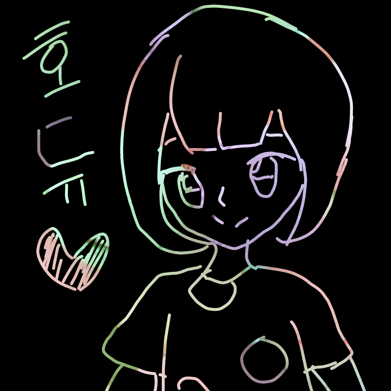 오늘 포켓.. : 오늘 포켓몬스터 썬 을 샀습니닷! 이름은 호듀♥로 정했어요! 스케치판 ,sketchpan