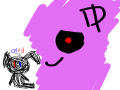 내가 부탁.. : 내가 부탁한 연성을 내가 했다! 1편((미완.. 스케치판 ,sketchpan