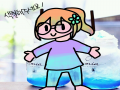   :   스케치판 ,sketchpan