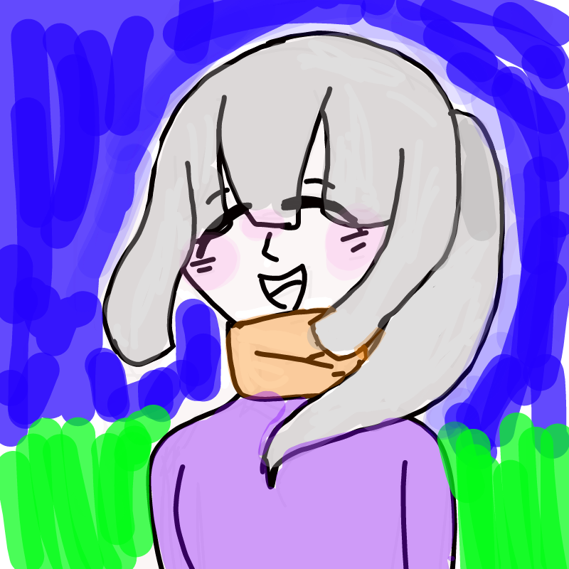 원레이어는.. : 원레이어는 아직 어려워용 스케치판 ,sketchpan