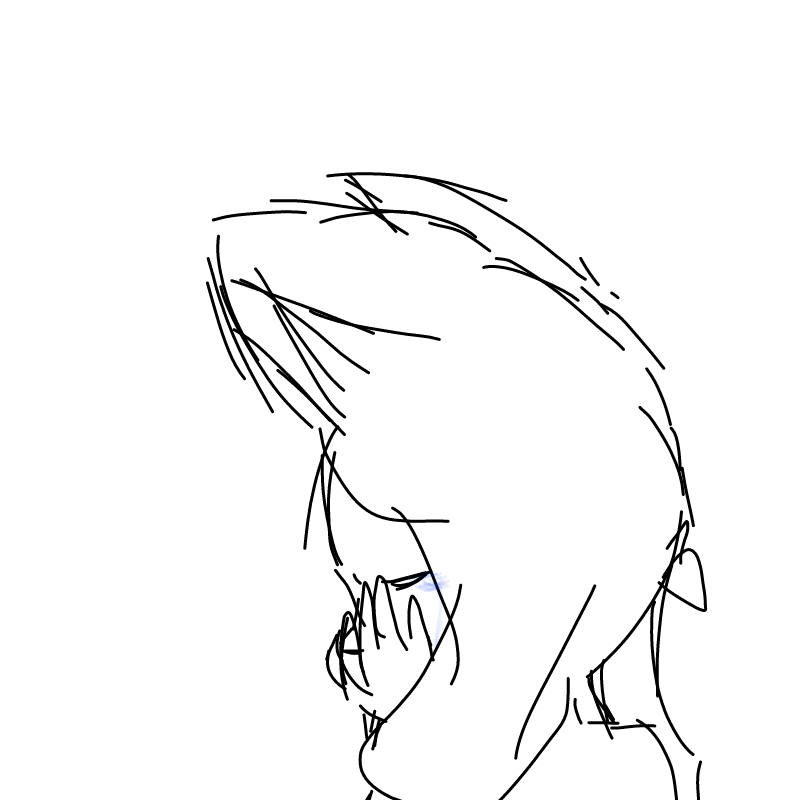 *미래가 무.. : *미래가 무섭고 두렵다... 스케치판 ,sketchpan