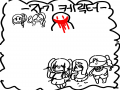 가장 최신 .. : 가장 최신 오너캐 3명만.. 스케치판 ,sketchpan