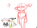   :   스케치판 ,sketchpan