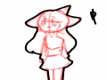   :   스케치판 ,sketchpan