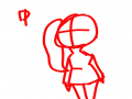   :   스케치판 ,sketchpan