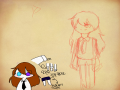   :   스케치판 ,sketchpan