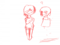   :   스케치판 ,sketchpan