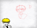   :   스케치판 ,sketchpan