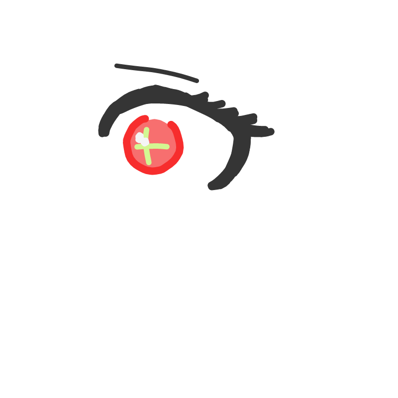 낙서하다 .. : 낙서하다 발견한 눈 스케치판 ,sketchpan