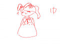   :   스케치판 ,sketchpan