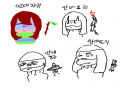 흙... : 흙... 스케치판 ,sketchpan