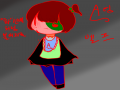 새 자캐! : 새 자캐! 스케치판 ,sketchpan
