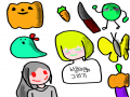   :   스케치판 ,sketchpan