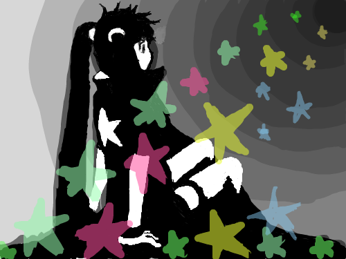 처녀작 : ------------------ㅆㅂ 눈 그리기 어려워 스케치판 ,sketchpan