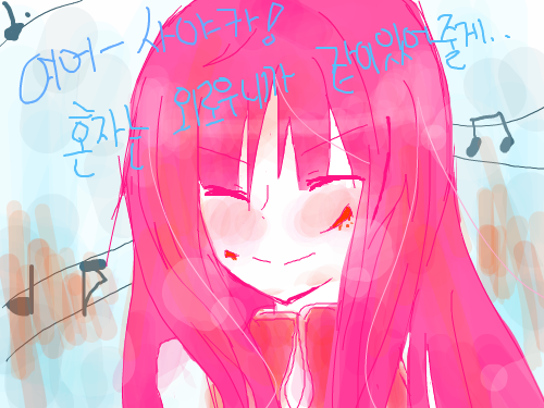 쿄코쨩! : 마도카 삘나... 스케치판 ,sketchpan