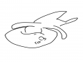   :   스케치판 ,sketchpan