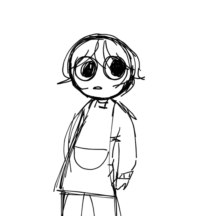 대마젤란은.. : 대마젤란은하 스케치판 ,sketchpan