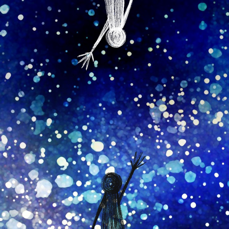 이중인격? : 이중인격? 스케치판 ,sketchpan