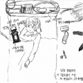 으아아아ㅏ.. : 으아아아ㅏㅇ 스케치판 ,sketchpan