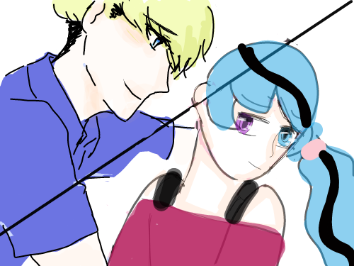 존못.... : 존못.... 스케치판 ,sketchpan