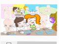 음 : 음 스케치판 ,sketchpan