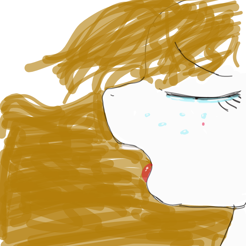 힘든데 재.. : 힘든데 재미있어요 스케치판 ,sketchpan
